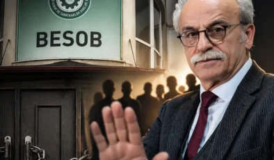 “Tribünden izlenmek için değil, hesap sormaya geliyoruz!”