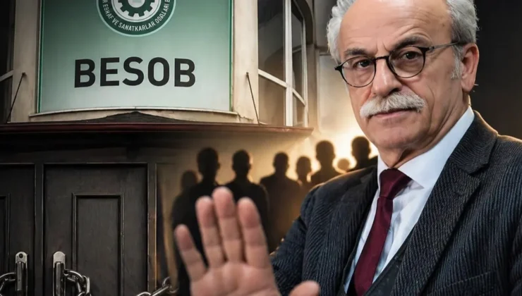 “Tribünden izlenmek için değil, hesap sormaya geliyoruz!”