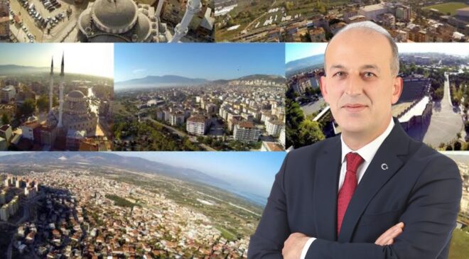 “Millet Yorgun, Türkiye’nin Yeni Bir Diriliş Hareketine İhtiyacı Var”