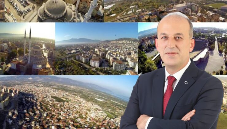 “Millet Yorgun, Türkiye’nin Yeni Bir Diriliş Hareketine İhtiyacı Var”