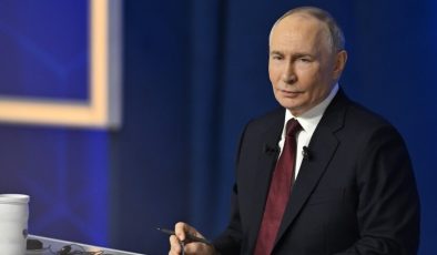 ABD-Çin İttifakı ve Putin’in Çin Ziyareti