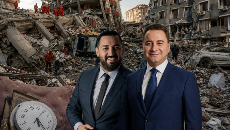 Bursa Sallanırken Birileri Keselerinin Derdinde!