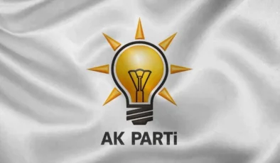 AK Partili Ömer Aykan: “Kurucu Kadrolarla Aynı Çatı Altında Buluşmak Büyük Bir Vefa Örneğidir”