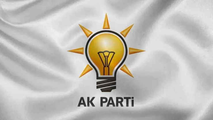 AK Partili Ömer Aykan: “Kurucu Kadrolarla Aynı Çatı Altında Buluşmak Büyük Bir Vefa Örneğidir”