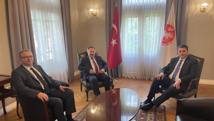 “Bursa’nın sorunlarını önceleyen, çözüm odaklı bir anlayışla yola çıkıyoruz.”