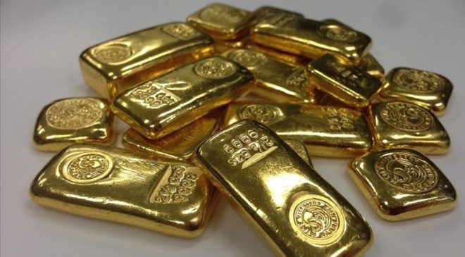 Altında Düşüş: Dolar ve Tahviller Baskı Yapıyor