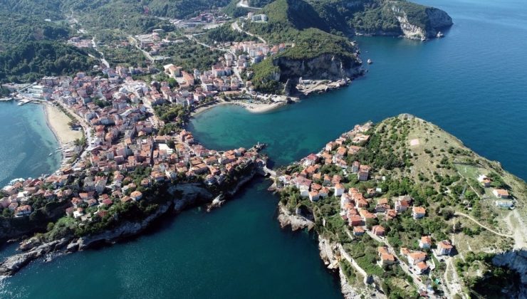 Amasra ve İnkumu’nda Bayram Yoğunluğu Bekleniyor