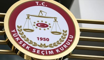 Ankara Bölge Adliye Mahkemesi kararı YSK’ye taşındı