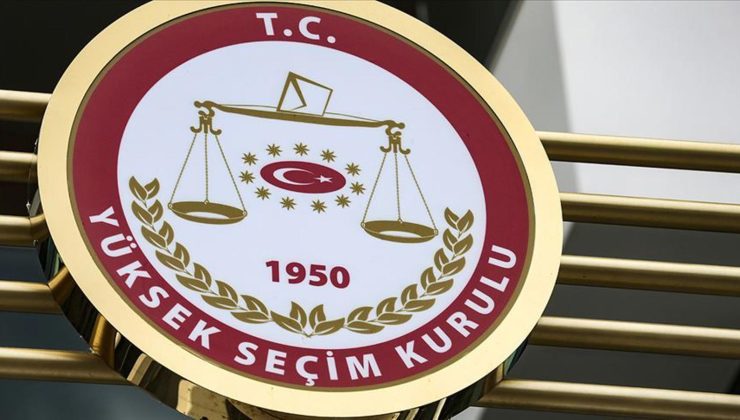 Ankara Bölge Adliye Mahkemesi kararı YSK’ye taşındı