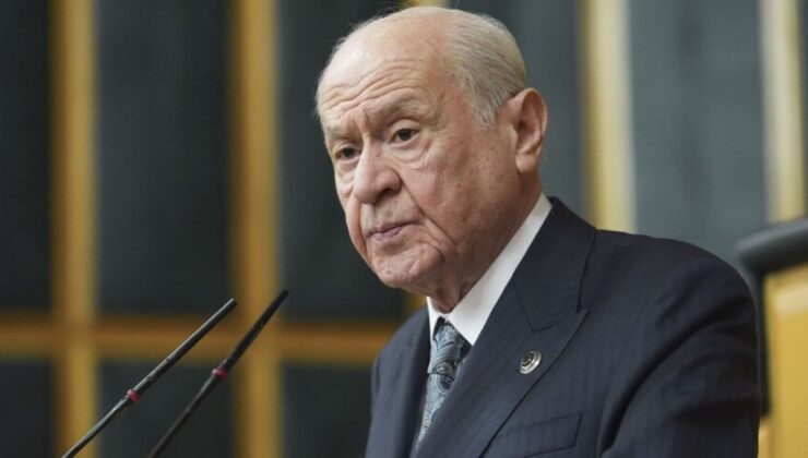Bahçeli’den CHP’ye birlik çağrısı