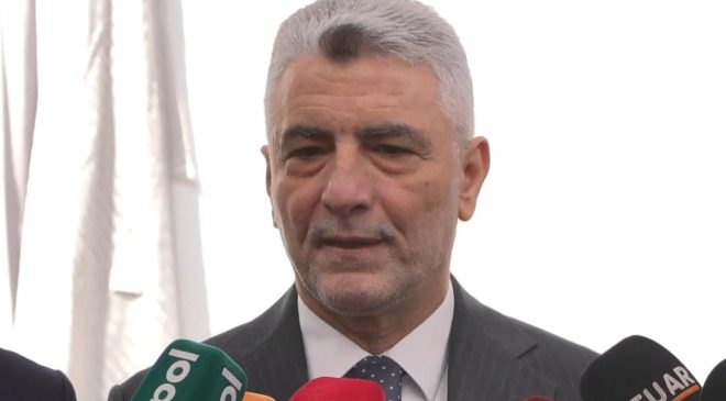 Bakan Bolat: Bayram Öncesi Denetimler Arttı
