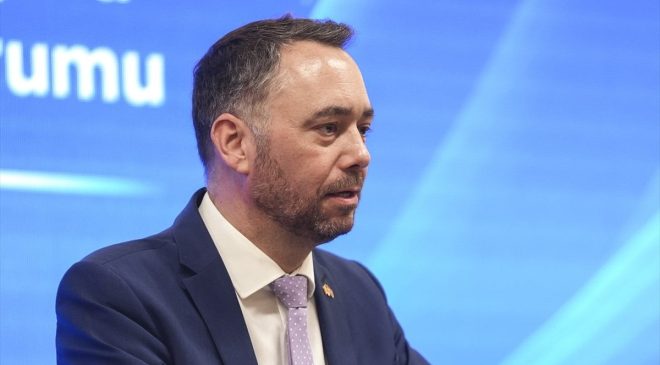 Belçika Heyetinin Türkiye Ziyareti ve Yeni İşbirlikleri