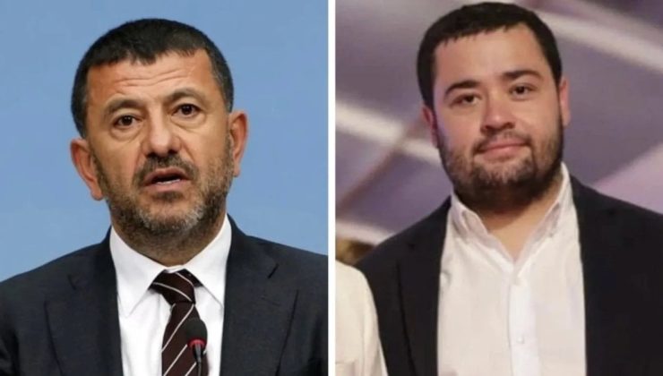 Böcek Ailesi İddiaları CHP’yi Sarsıyor