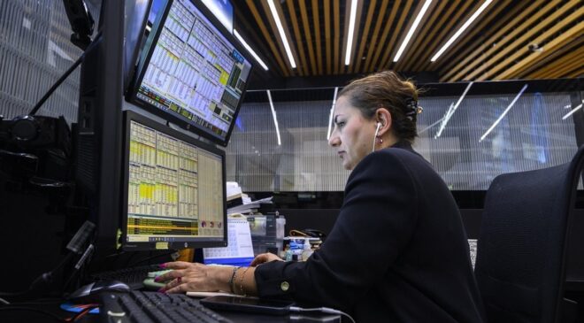 Borsa İstanbul’da Bayram Öncesi İşlem Günü