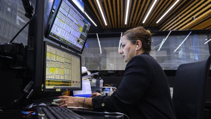 Borsa İstanbul’da Bayram Öncesi İşlem Günü