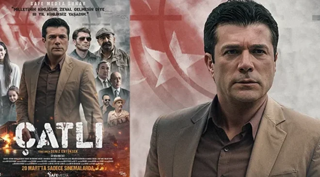 Çatlı…