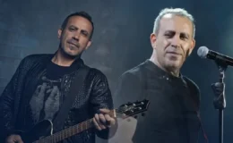 Kızıldere’de Haluk Levent rüzgârı!
