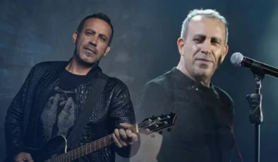 Kızıldere’de Haluk Levent rüzgârı!