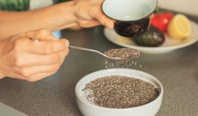 Chia tohumu faydaları