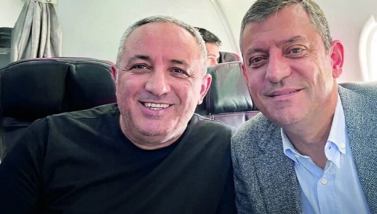 CHP delegesi Turgut Koç tutuklandı