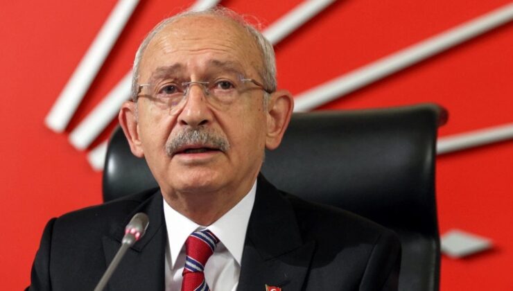 CHP Kurultayı Kararı ve Kılıçdaroğlu’nun Açıklaması