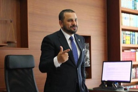 “Oportünizmin Vücut Bulmuş Hali”