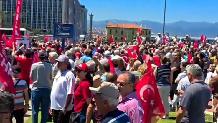 CHP’de Kurultay Krizi ve Meydan Tepkileri