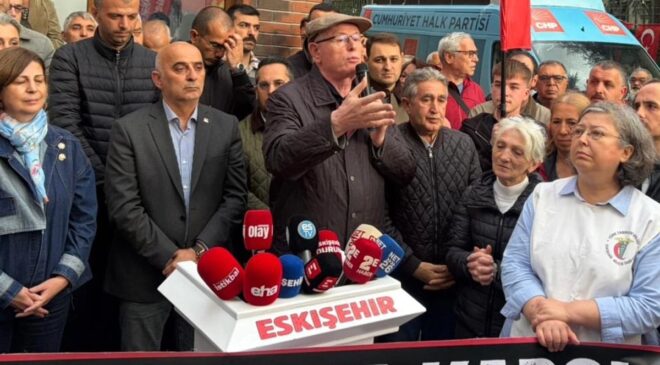 CHP’de Özel’in Seçimi İptal Edildi, Tepkiler Sürüyor