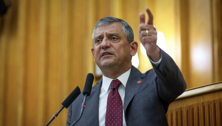 CHP’nin 81 İl Başkanından Ortak Kararlılık Bildirisi