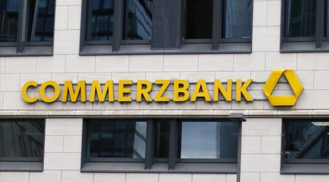 Commerzbank 3 bin kişiyi işten çıkardı