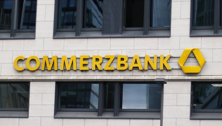 Commerzbank 3 bin kişiyi işten çıkardı