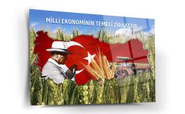 “Doğada Mutlu Olurken, Doğaya Ne Kattık?”