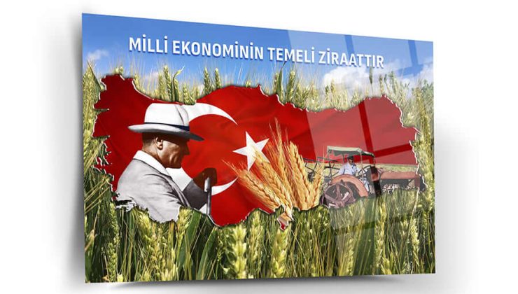 “Doğada Mutlu Olurken, Doğaya Ne Kattık?”