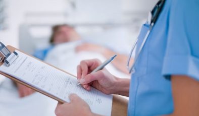 D Vitamini Eksikliği ve Mastektomi Sonrası Artan Ağrı