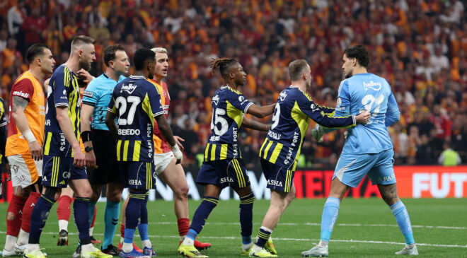 Disiplin Kurulu Ceza Kararları Onandı