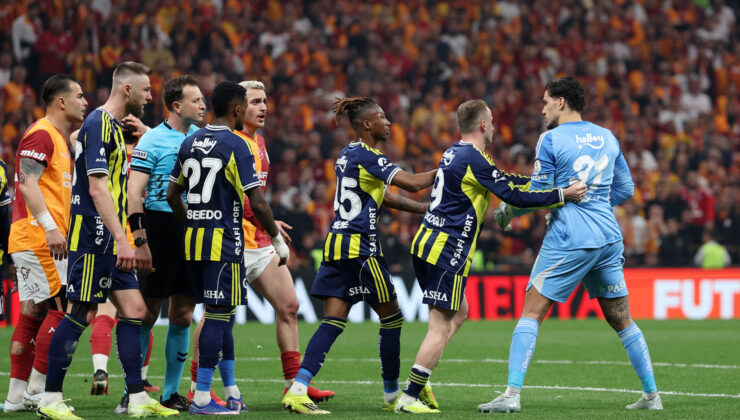 Disiplin Kurulu Ceza Kararları Onandı