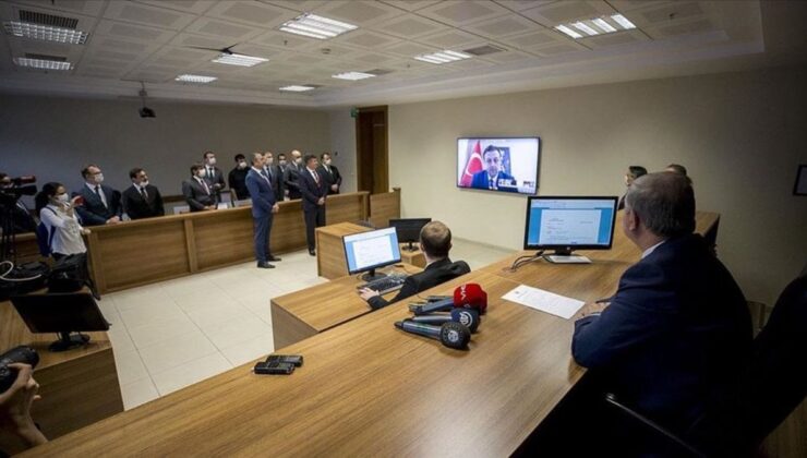 e-Duruşma ile Yargıda Dijital Dönüşüm