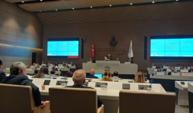 Saadet Partisi Nilüfer İlçe Teşkilatı, Yerel Yönetimlere Katılımda Örnek Oluyor