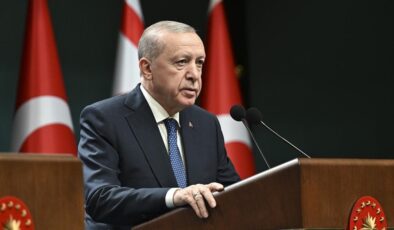 Erdoğan’dan SAHA EXPO 2026’da Kritik Mesajlar
