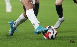 Erokspor ile Çorum FK Süper Lig için karşılaşıyor