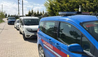 Eskişehir’de Tepebaşı Belediyesi’ne Operasyon