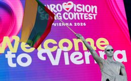 Eurovision 2025: İsrail Tartışmaları ve Protestolar
