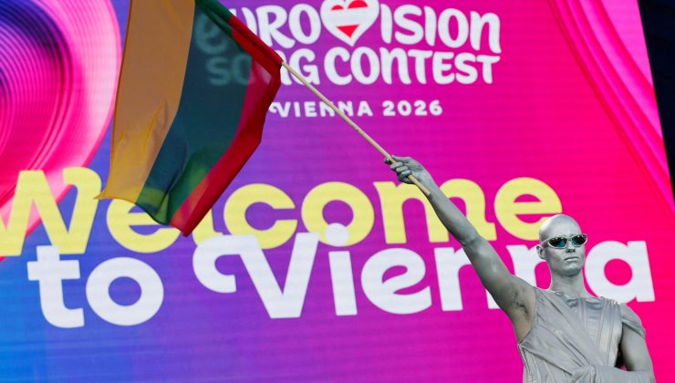 Eurovision 2025: İsrail Tartışmaları ve Protestolar