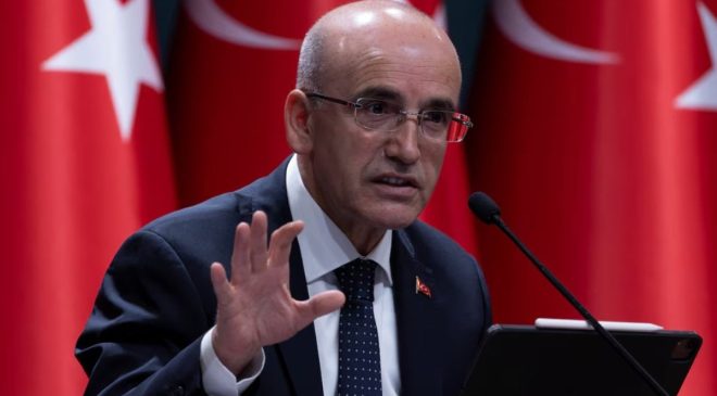 Finansal İstikrar Komitesi Olağanüstü Toplandı