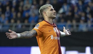 Galatasaray’dan Icardi’ye 1+1 yıllık teklif