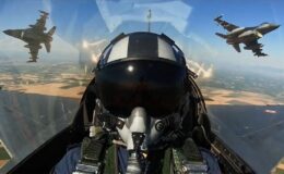 Global Firepower 2026 Hava Gücü Sıralaması