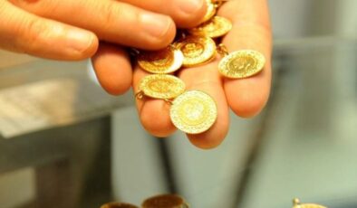 Gram Altın ve Ons Altında Dalgalanma Sürüyor