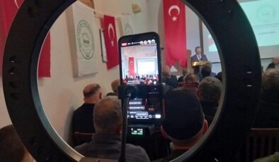 Sabır Taşımız Çatladı!