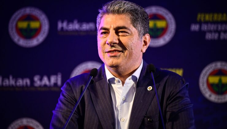Hakan Safi’nin Fenerbahçe Vizyonu