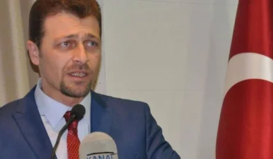 Halil Büyükışıklar’dan Siyasete Eleştirel Bakış: “Dik Duruşumdan Vazgeçmedim”